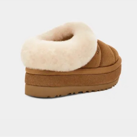 UGG Tazzlita - Women's, Chestnut, Size 8 - NWT - Picture 4 of 10
